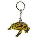 Corroboree Frog Keychain