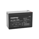 Batería SLA de respaldo (12V 7.2AH NBN)