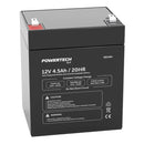 Batterie Diamec SLA (12V 4.5Ah)