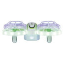 R/C Mini Drone with LEDs