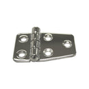 Cerniera in cabina al bottom (piccola)