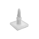 Standoffs de PCB adhesivo 25 piezas