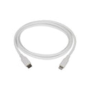 Silicone USB Type-C a Lightning Cavo MFI 1,2 m