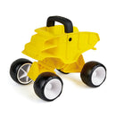 Hape Dump Truck (Yellow)