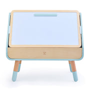 Hape Read & Draw Sling Bookshelf