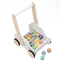 Eurekakids Hedgehog Baby Walker