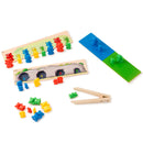 Toys for Life Sort the Bears Activity Set