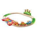 Hape Music and Monkey Railway
