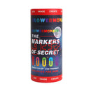 Flower Monaco the Markers of Secret (Pack of 11)