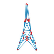 Hape Eiffel Tower Flexistix Construction Kit