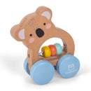 Eurekakids Wild Mini Koala Car