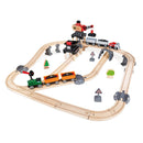 Hape Mining Loader Set