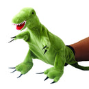 Beleduc Animal Hand Puppet