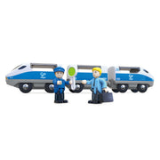 Hape Intercity Train