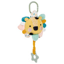 Eurekakids CUCU Musical Plush Toy