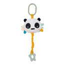 Eurekakids CUCU Musical Plush Toy