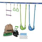 Trelines Swingset Gymnastics Line 10m Kit