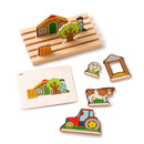 Toys for Life Peek and Tell Story Builder