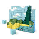 Hape Van Gogh Building Block (Set of 76)