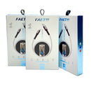 Faet Fast Charging USB Data Cable