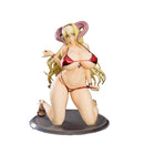 The Seven Deadly Sins Mammon Takuya Inoue Version Kouen 1/6