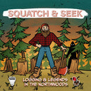 Squatch & Seek Strategy Game