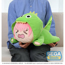 Bocchi the Rock! NESOBERI Plush Attention Seeking Monster LL