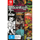 SWI The Doinksoft Collection Game