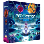 Federation Strategy Game