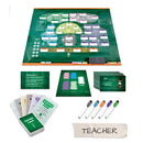 Paper Trail Strategy Game