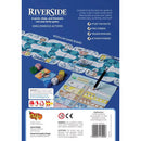Riverside Strategy Game
