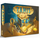 Tanis Strategy Game