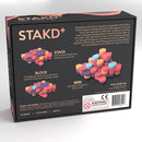 STAKD Strategy Game