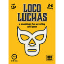 Loco Luchas Strategy Game
