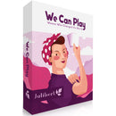 We Can Play Women Who Changed the World Strategy Game