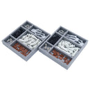 Frostpunk Folded Space Game Inserts