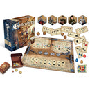 Gutenberg Ganna Expert Board Game