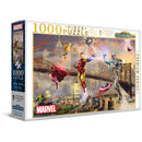 Kinkade PQ Marvel Iron Man Puzzle 1000pcs