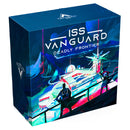 ISS Vanguard Deadly Frontier Campaign Expansion