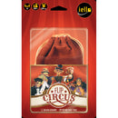 Flip Circus Strategy Game