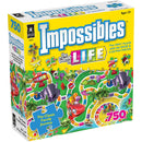 Impossibles the Game of Life Jigsaw Puzzle 750pcs