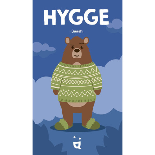 Hygge Strategy Game