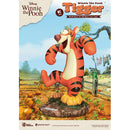 Beast Kingdom Master Craft Winnie the Pooh Tigger