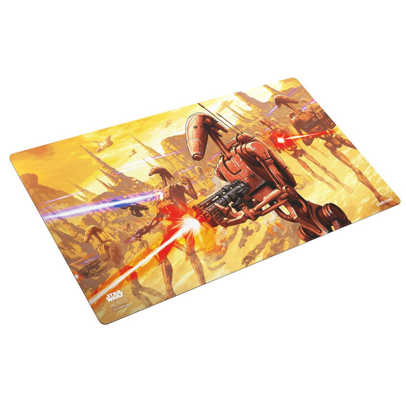 Gamegenic Star Wars Unlimited Game Mat