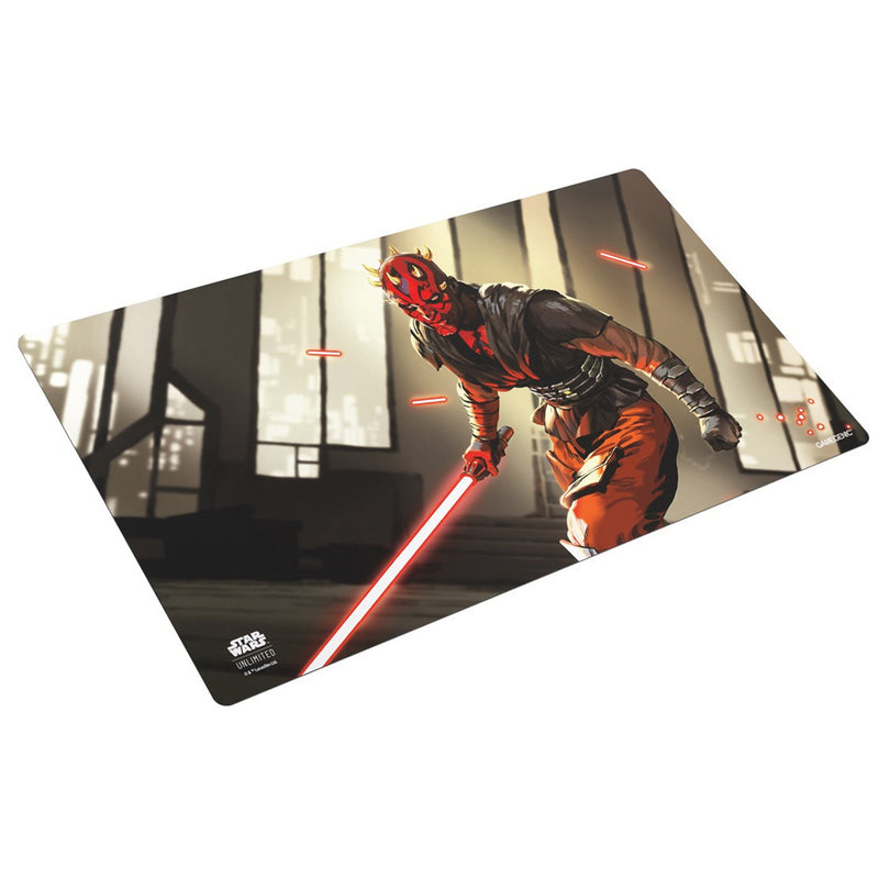 Gamegenic Star Wars Unlimited Game Mat