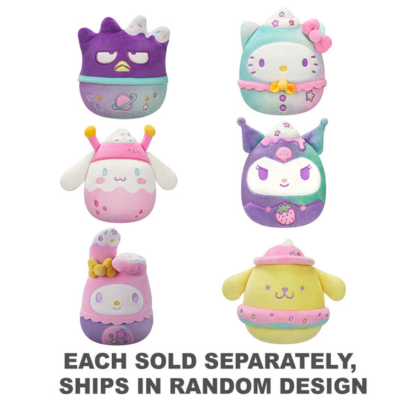 Squishmallows Hello Kitty Dreamland Plush (1pc Random)