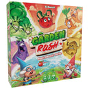 Garden Rush Game