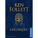 Kingsbridge Strategy Game