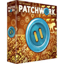 Patchwork 10 Year Anniversary Edition Game
