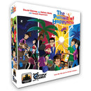 The Pursuit of Happiness Game